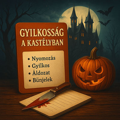 Szerepjáték karakterlapok